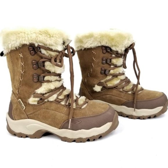 Hi-Tec Shoes - Hi-Tec | Moritz 200 Waterproof Winter Boots | 7